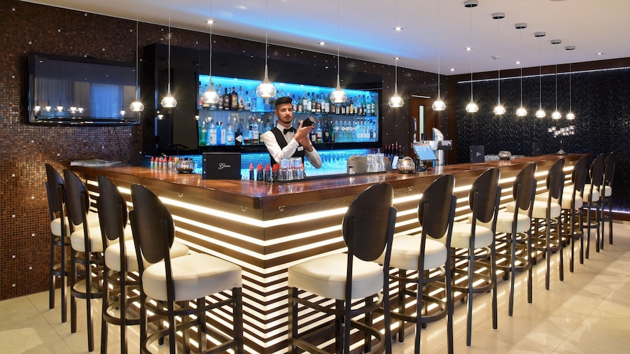 ACHAT Hotel München Süd