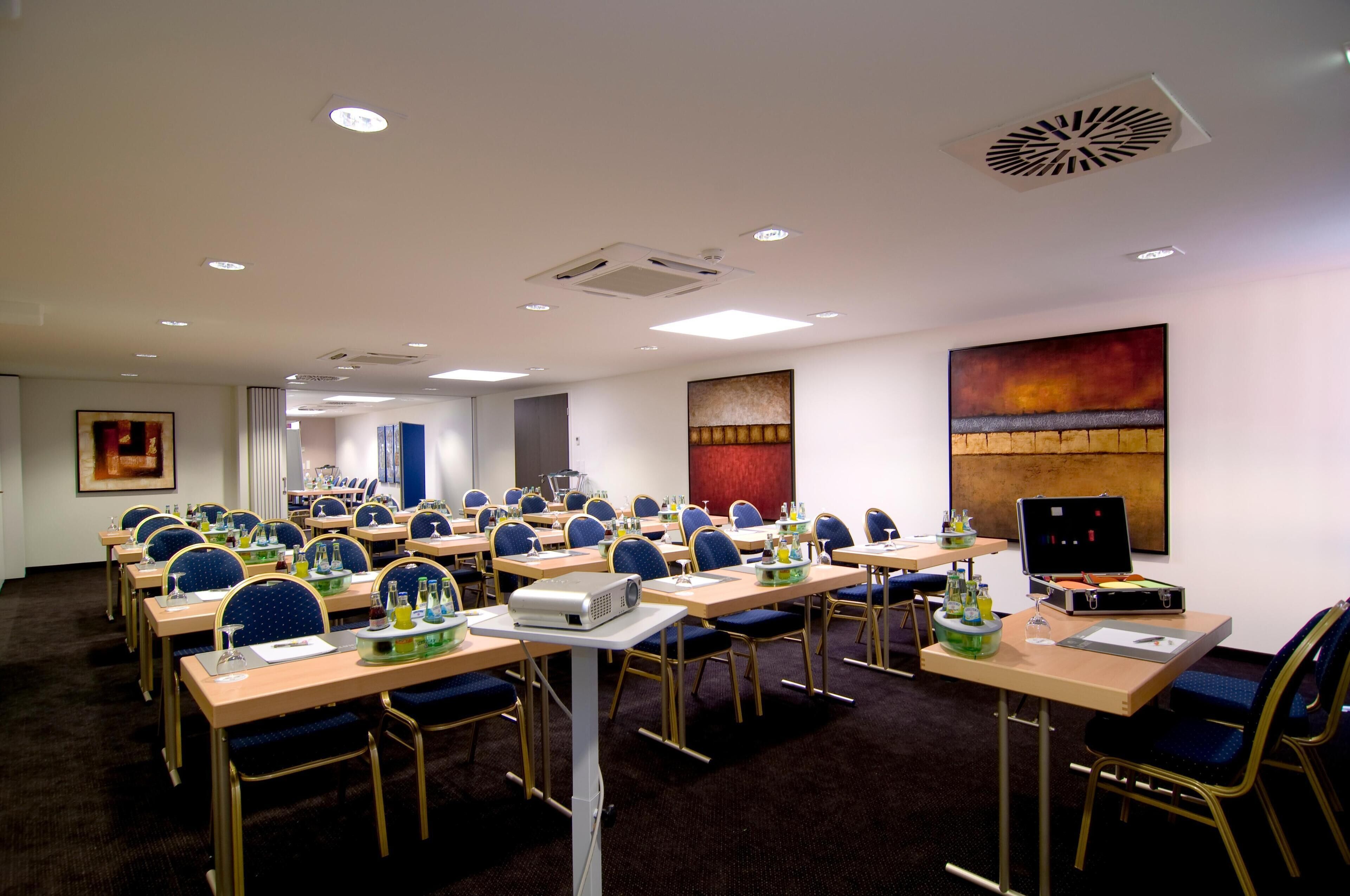 Foto - ACHAT Hotel München Süd