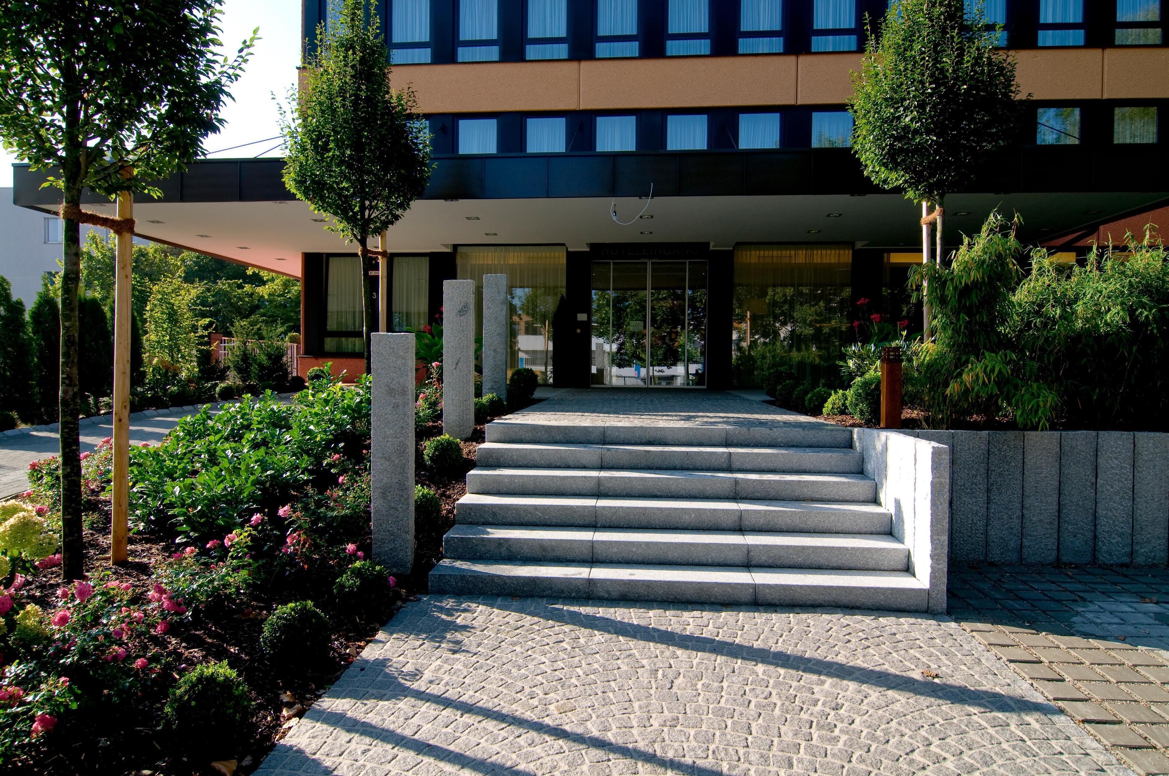 Foto - ACHAT Hotel München Süd