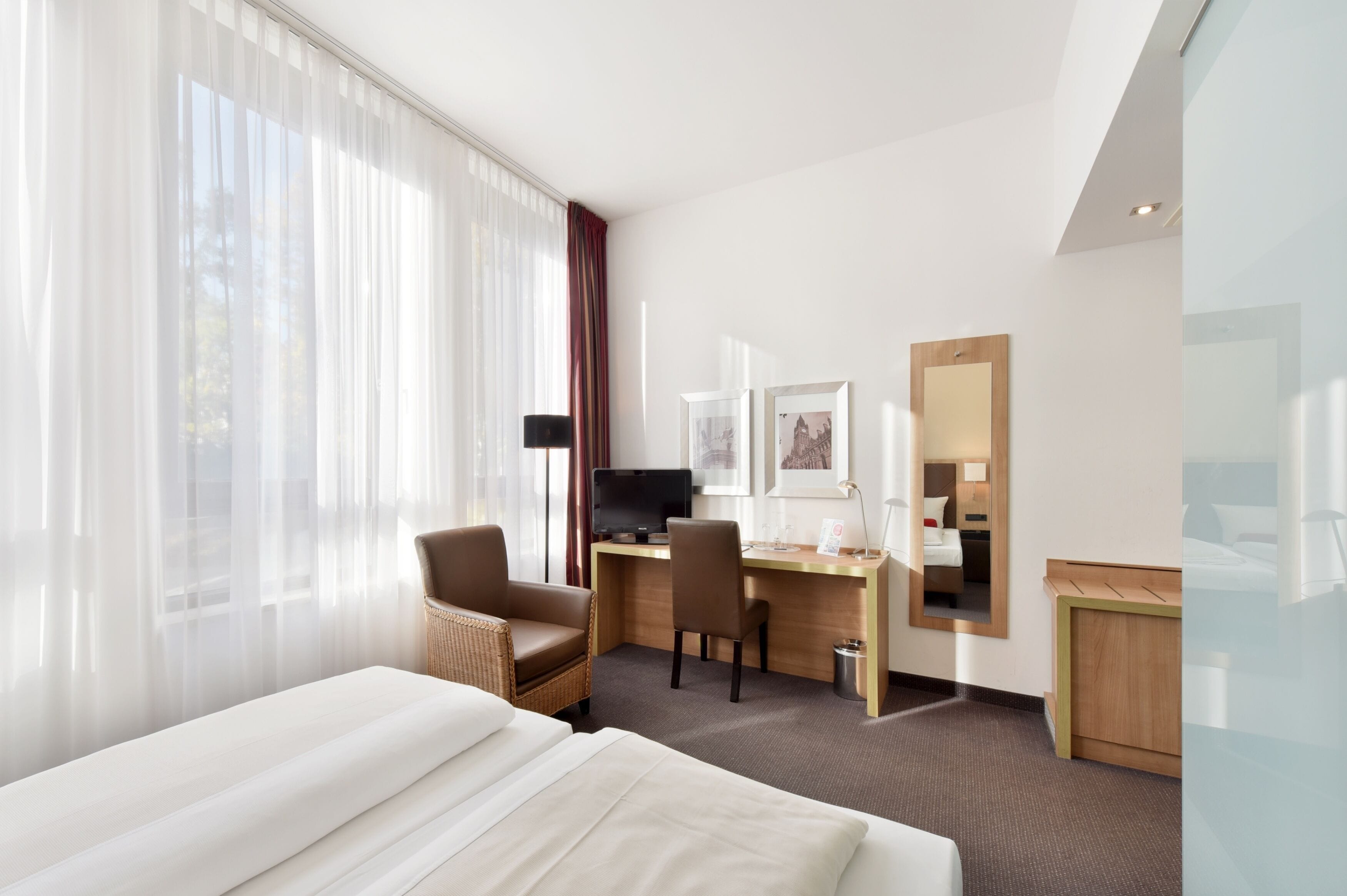 Foto - ACHAT Hotel München Süd