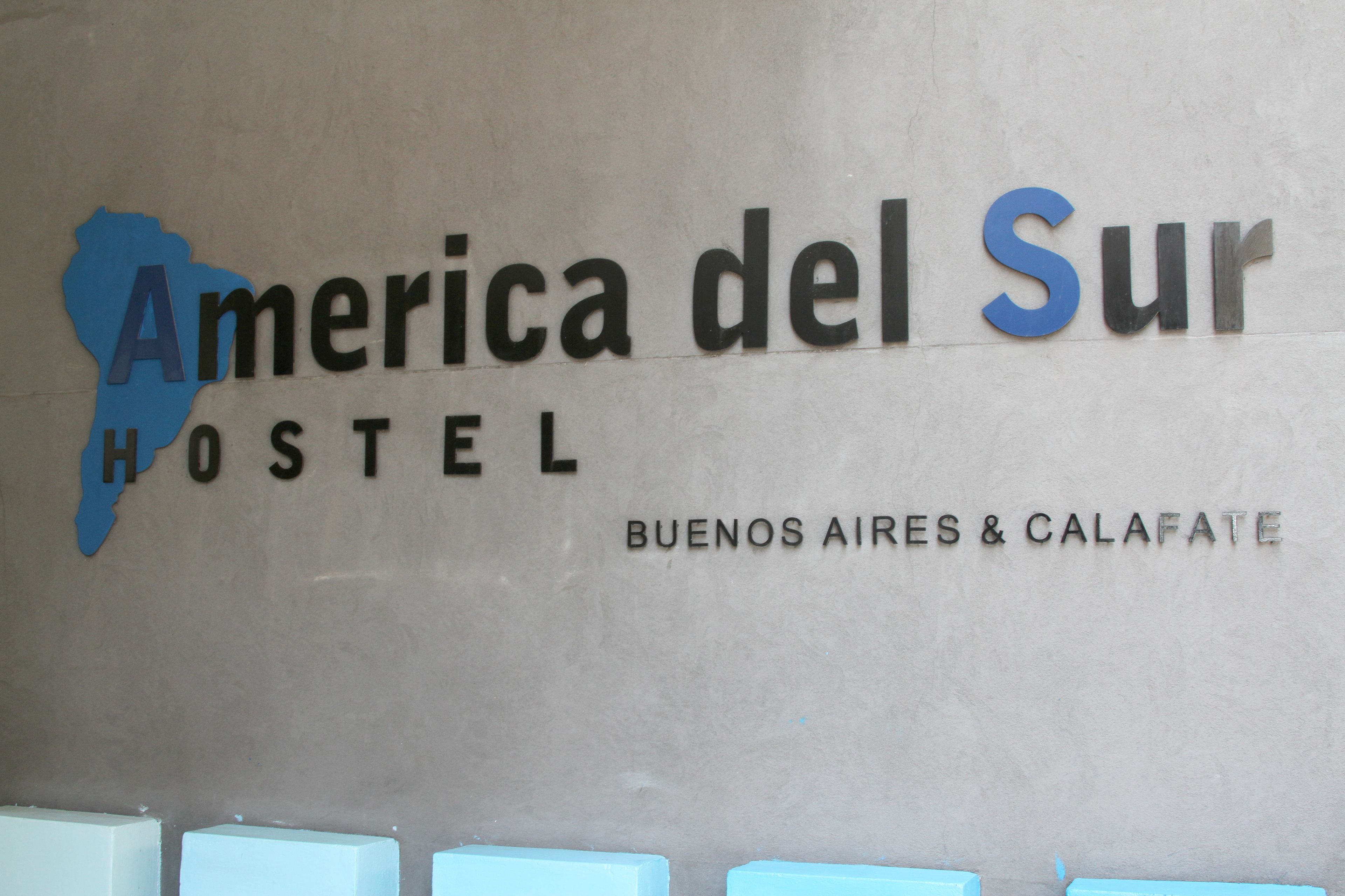 Photo - America Del Sur Hostel Buenos Aires