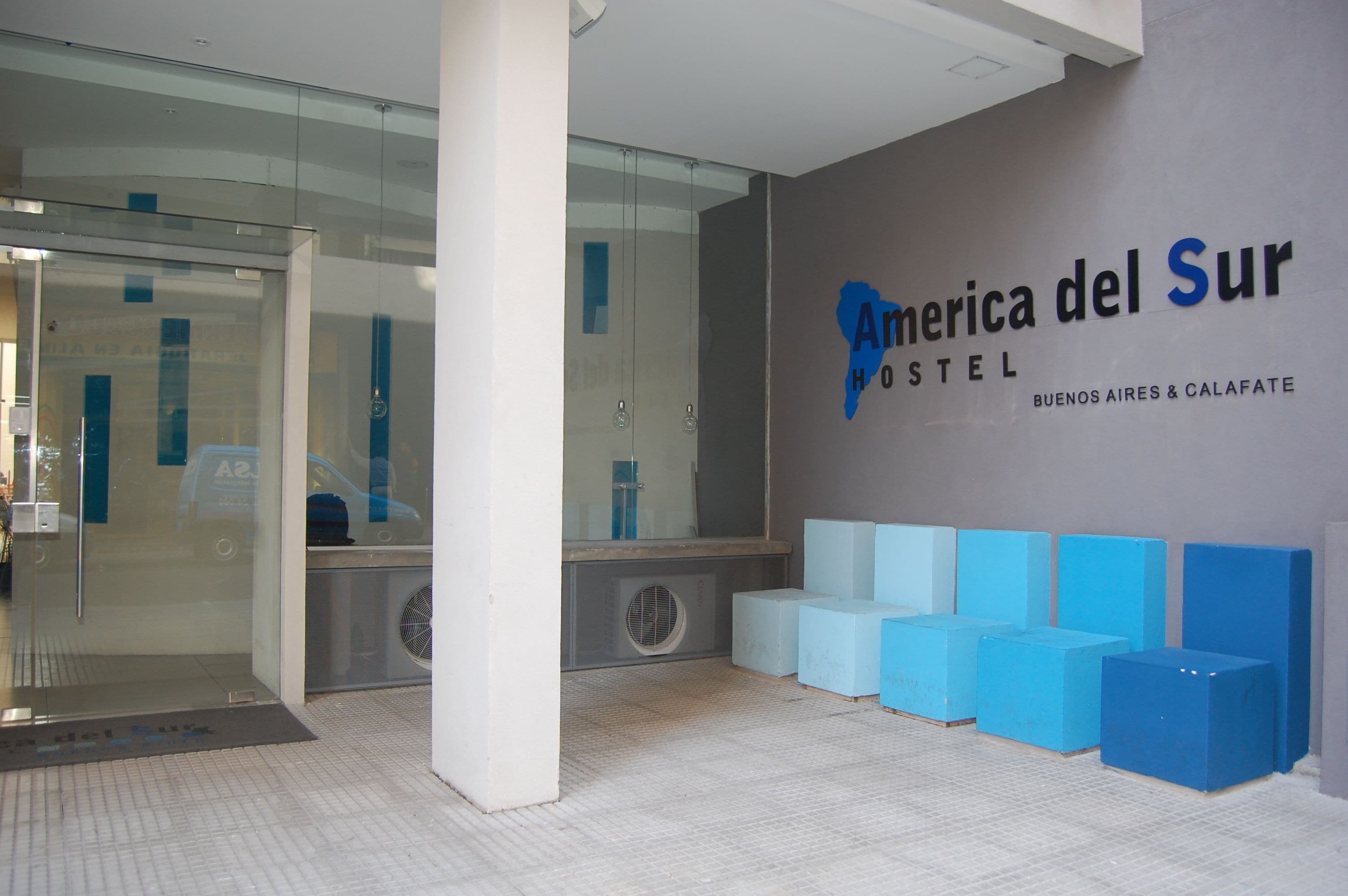 Photo - America Del Sur Hostel Buenos Aires