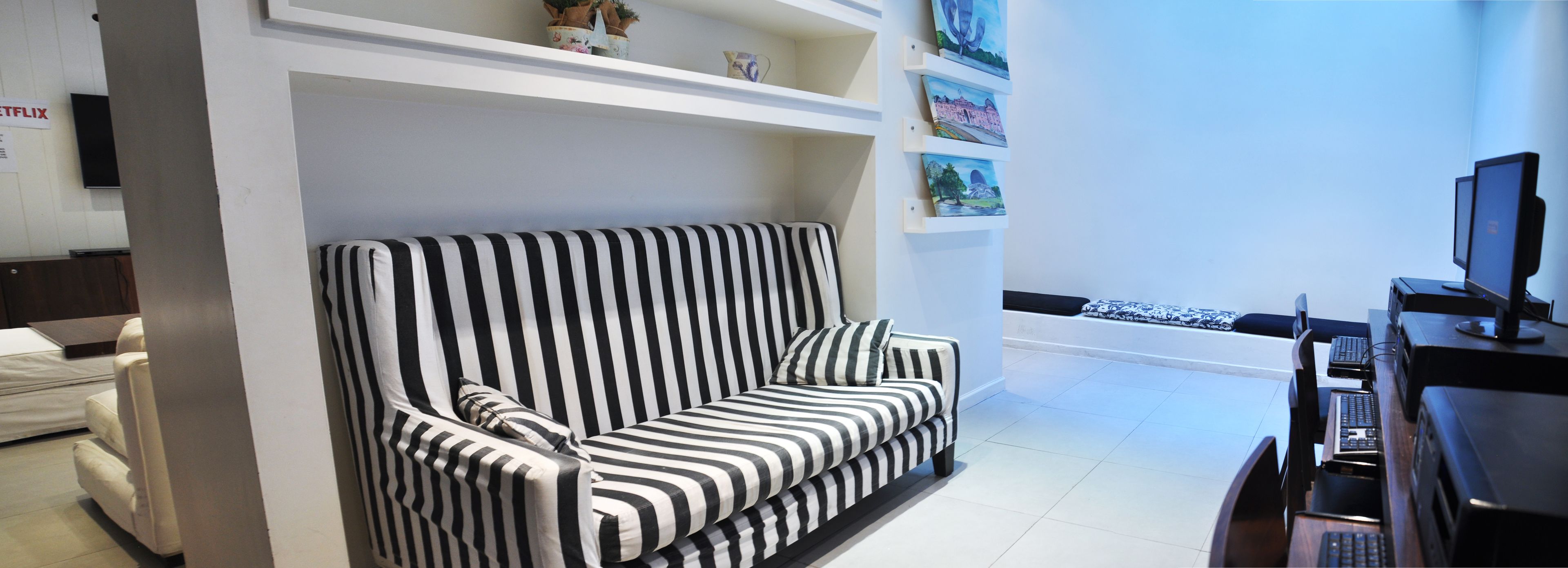 Photo - America Del Sur Hostel Buenos Aires