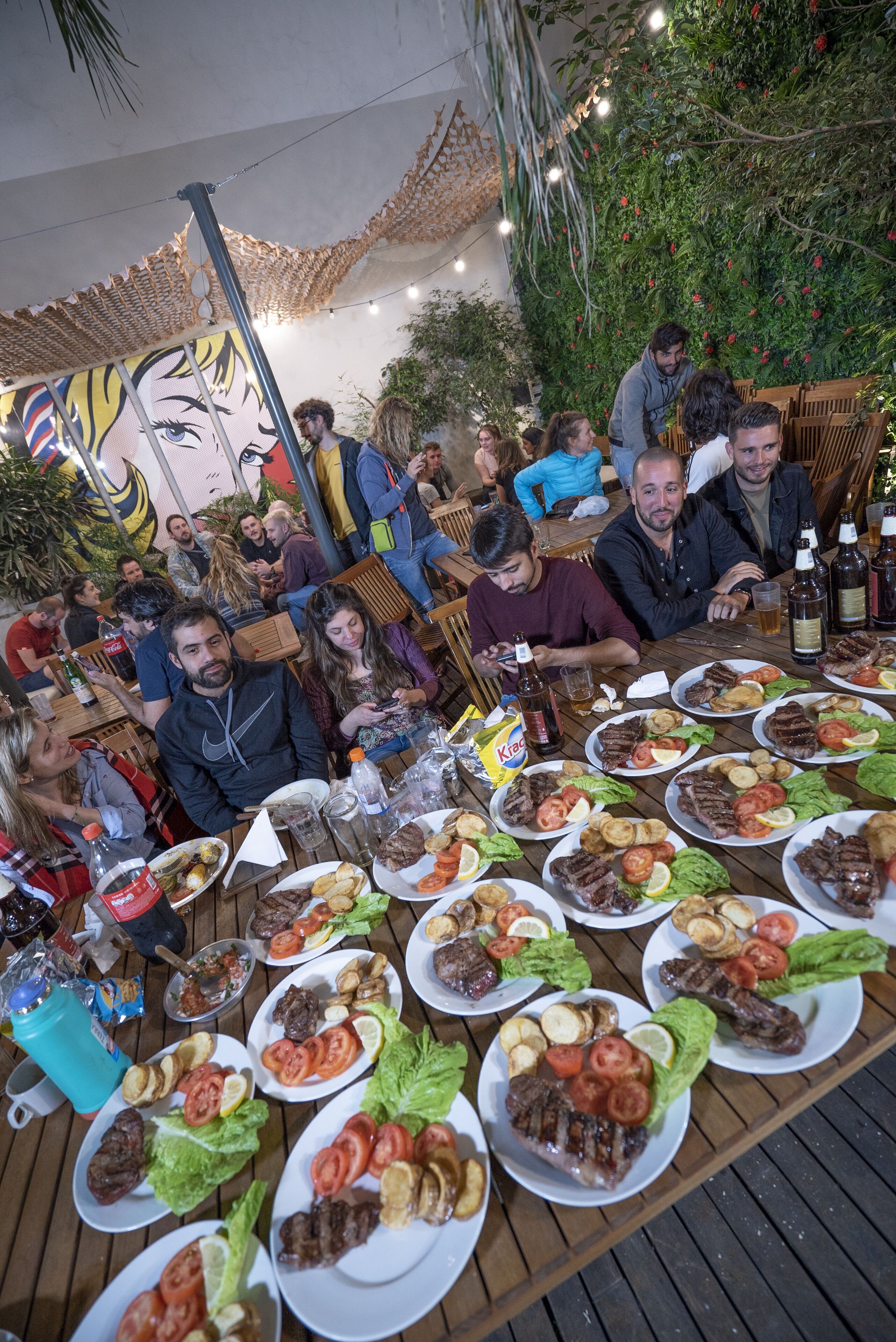 Photo - America Del Sur Hostel Buenos Aires