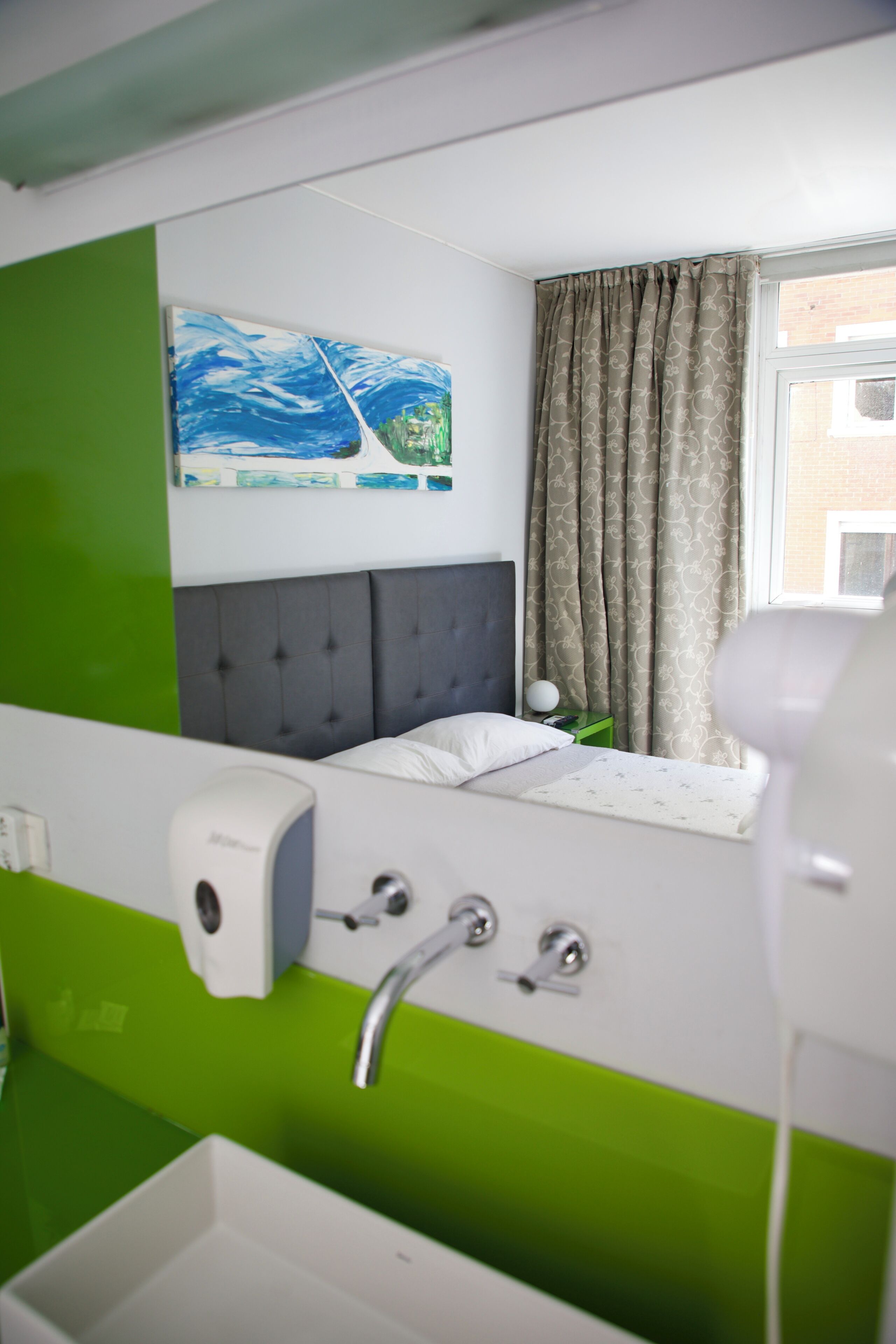 Photo - America Del Sur Hostel Buenos Aires