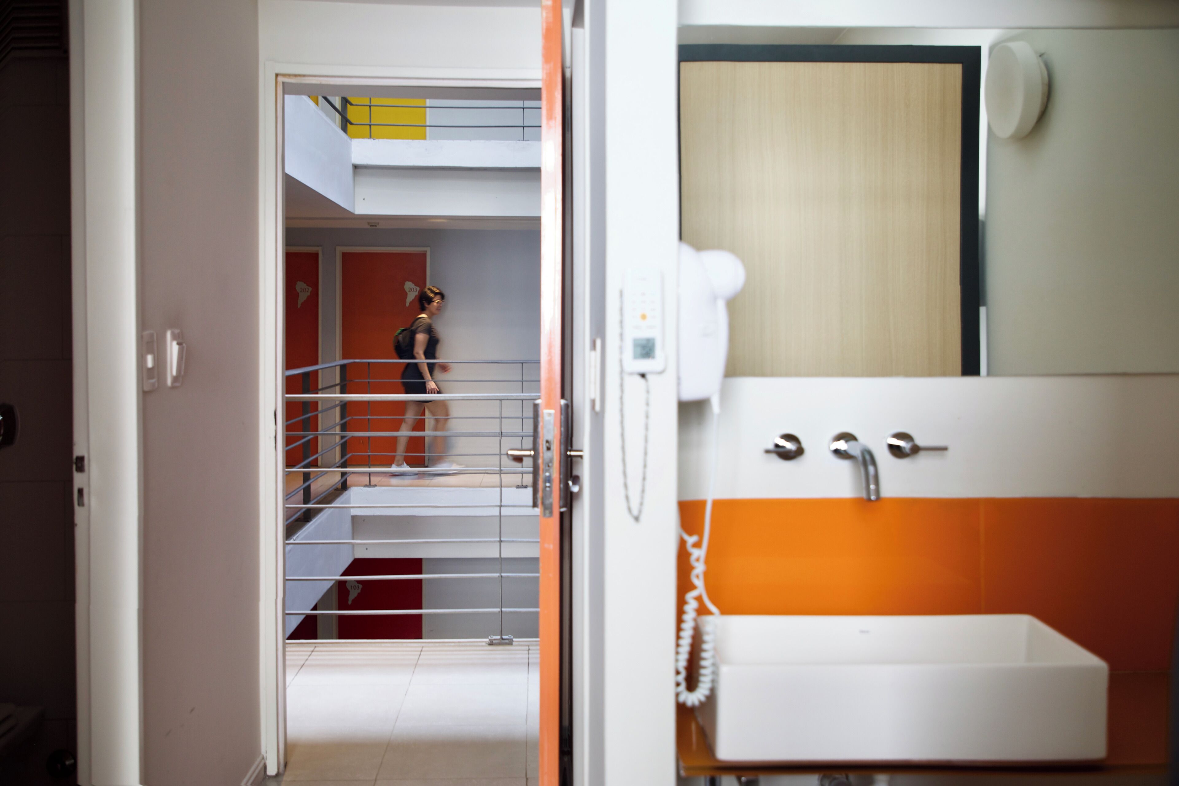 Photo - America Del Sur Hostel Buenos Aires