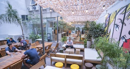 America del Sur Hostel Buenos Aires