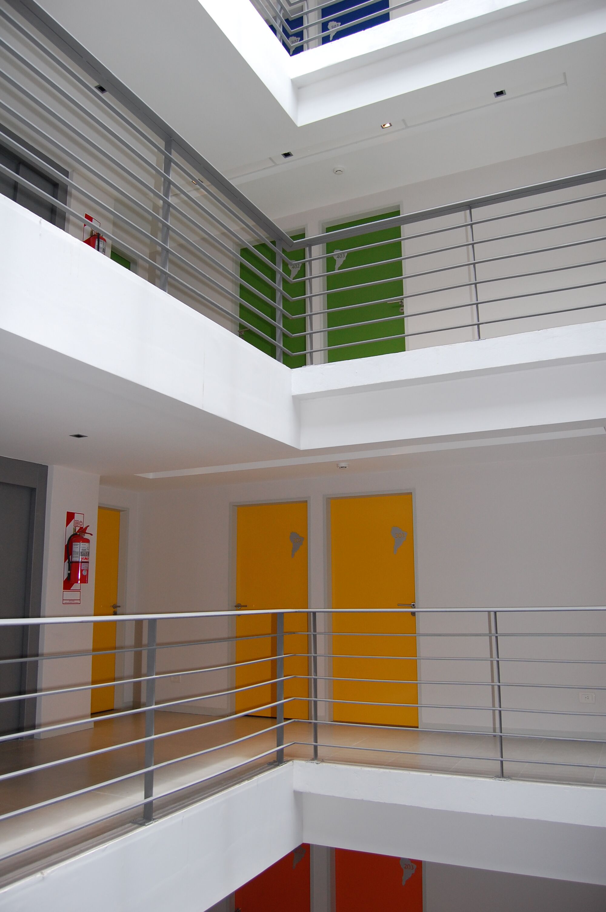 Photo - America Del Sur Hostel Buenos Aires