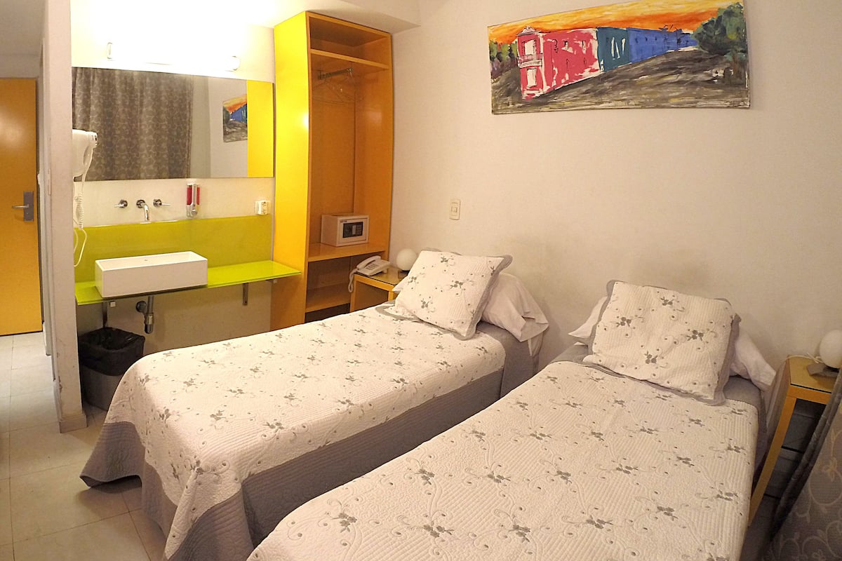 Comfort Double Room