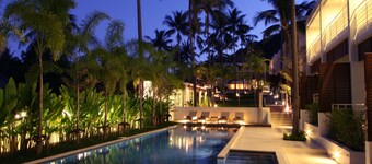 The Park Samui
