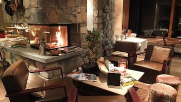 Chimenea