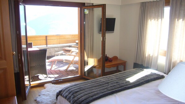 View from room