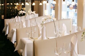 Abendessen