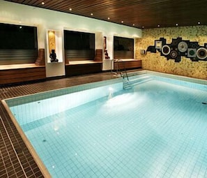Sports facility - Waldecker Hof (Willingen)