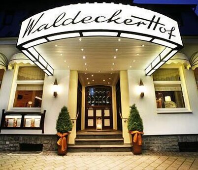 Waldecker Hof