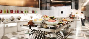 Holiday Villa Hotel And Residence City Centre Doha