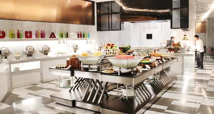 Holiday Villa Hotel And Residence City Centre Doha