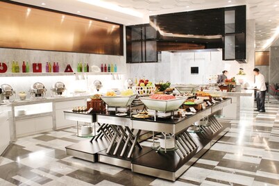Holiday Villa Hotel And Residence City Centre Doha
