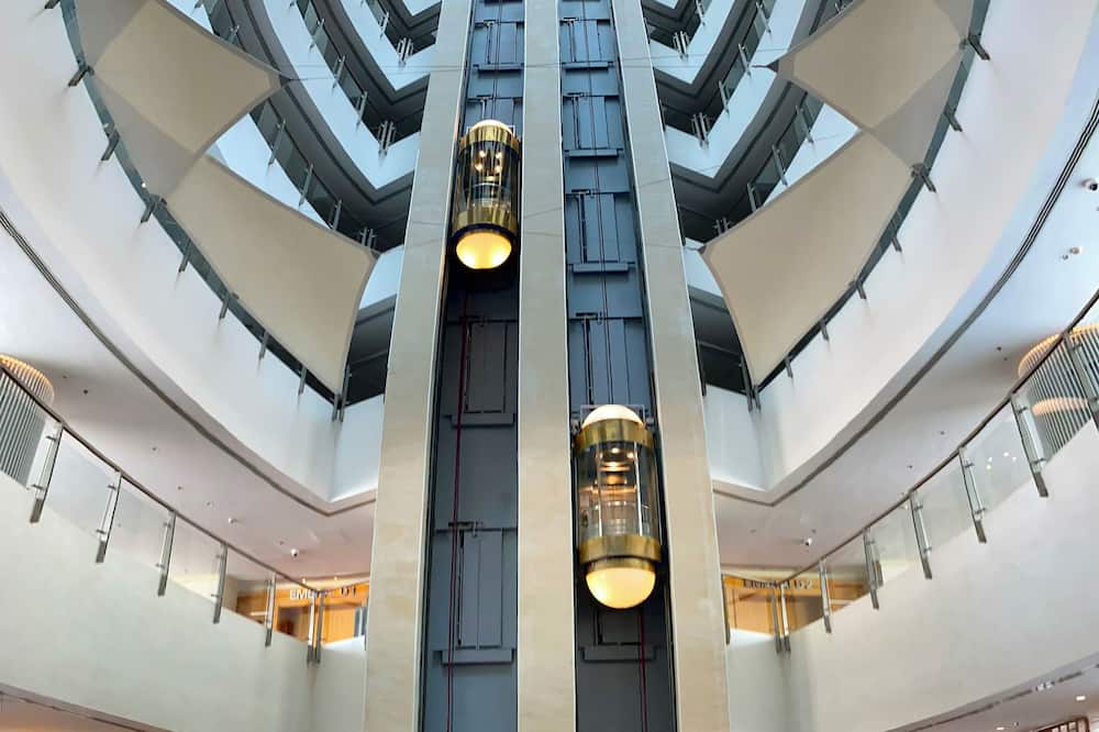 Holiday Villa Hotel And Residence City Centre Doha