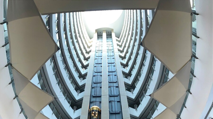 Holiday Villa Hotel And Residence City Centre Doha