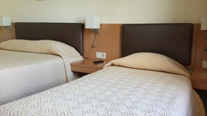 Premium-sengetøj, Select Comfort-senge, minibar, individuelt design