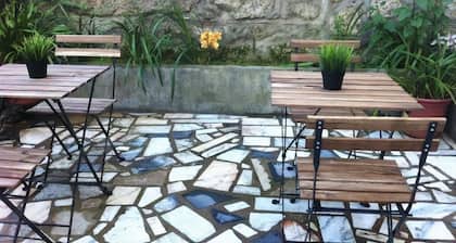 Hotel Miradaire Porto