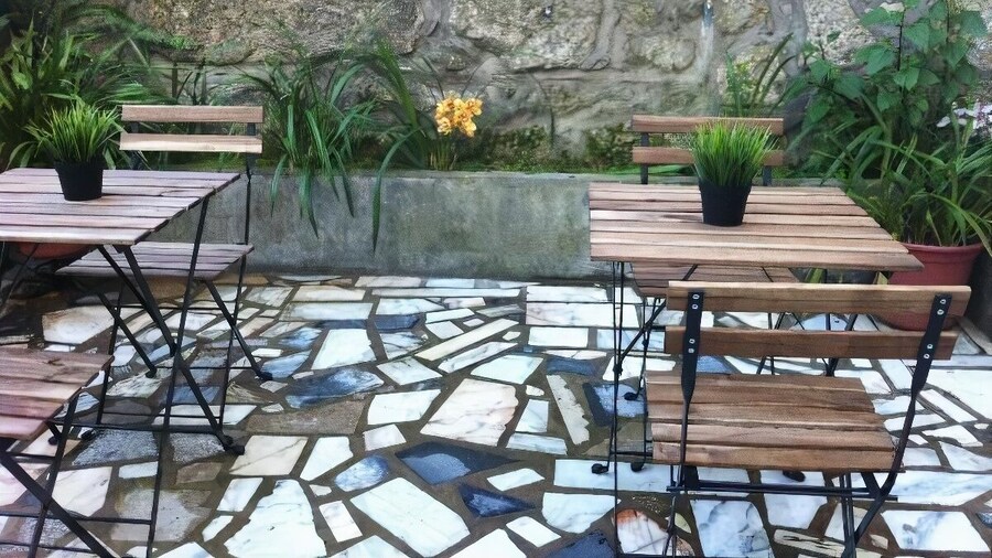 Hotel Miradaire Porto