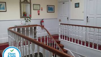Escaleras