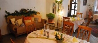 Hotel Restaurant Linde