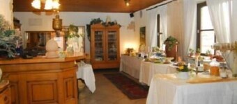 Hotel Restaurant Linde
