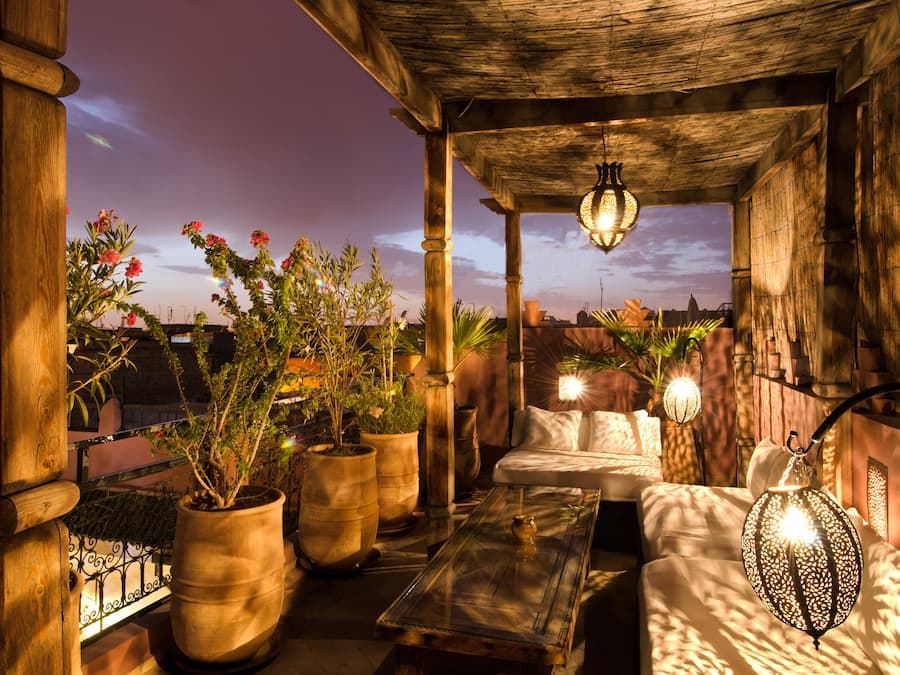 Diseño del edificio