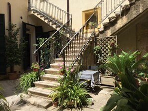 منطقة المعيشة