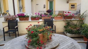 Balcony - Case a San Matteo (Marsala)