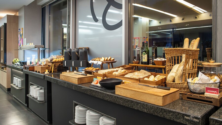 Hotel Granada by Pierre & Vacances