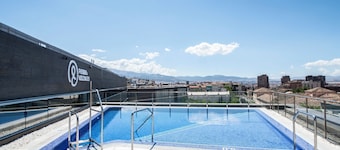 Hotel Granada by Pierre & Vacances
