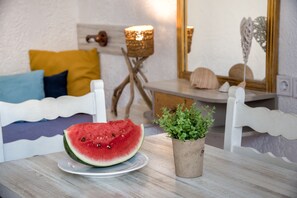 Appartement pour 4 personnes