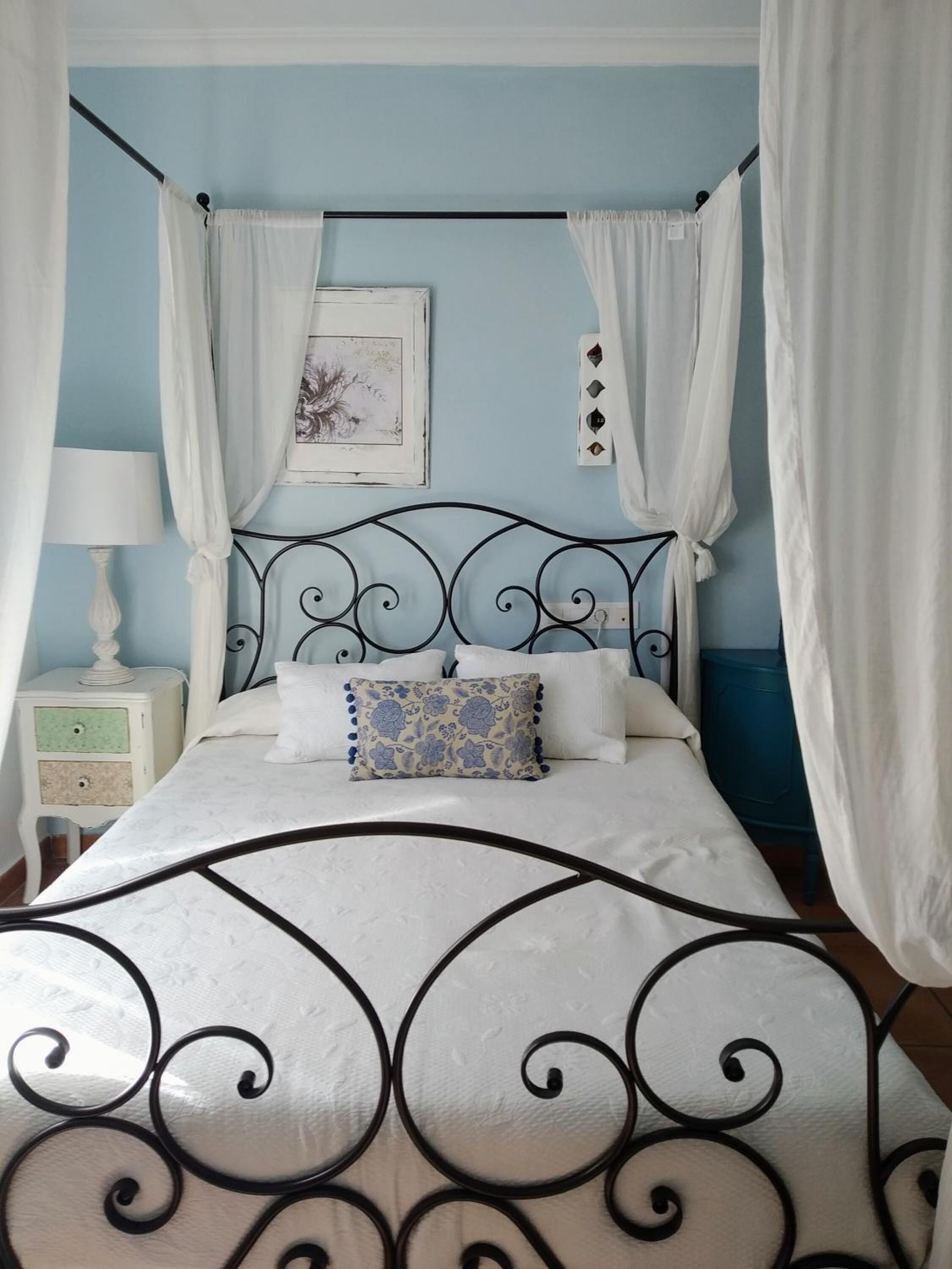 In-room safe, desk, soundproofing, free WiFi