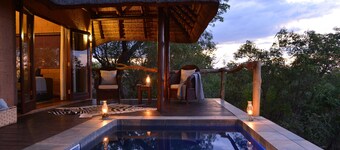 Zwahili Game Lodge & Spa