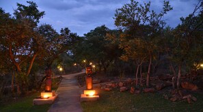 Exterior - Zwahili Game Lodge & Spa (Modimolle)