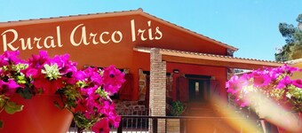 Complejo Rural Arco Iris
