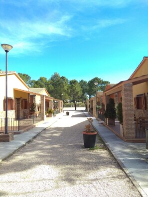 Business centre