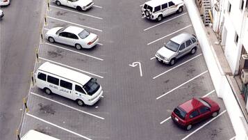 Self parking