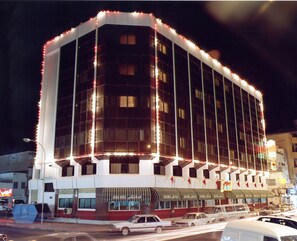 Exterior - Atlas Hotel (Manama)