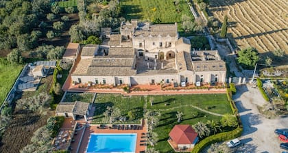 Torre Don Virgilio Country Hotel