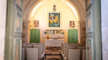 Kapelle