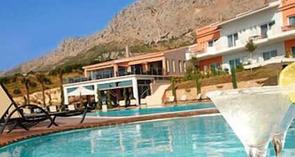 Thalassa Hotel & Spa Center