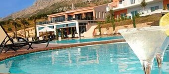 Thalassa Hotel & Spa Center