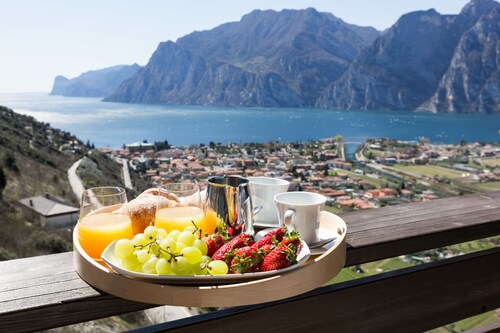 Garda Hotel Forte Charme