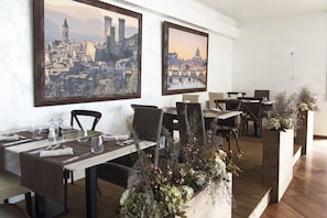 Café da manhã
