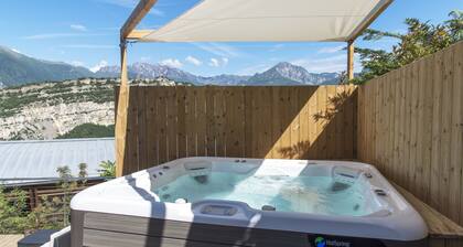 Garda Hotel Forte Charme